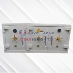 زیرویترینی سوپرکاوه مدل 1800BS_SDG