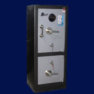 گاوصندوق ایران‌‌کاوه مدل 1200D_KRM