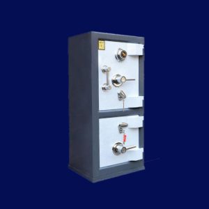 گاوصندوق سوپرکاوه مدل 1020DKRM_S