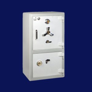 گاوصندوق کاوه مدل 750DKR